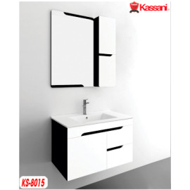 TỦ LAVABO KASSANI KS-8015